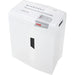 Шредер за документи HSM shredstar X10 4,5 x 30 мм + отделен