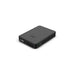 Преносима батерия Powerbank KSIX Черен 5000 mAh