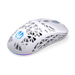 Геймърска безжична мишка ENDORFY LIV Plus Onyx White