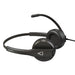 Слушалки с микрофон Creative HS-230 - USB Адаптер