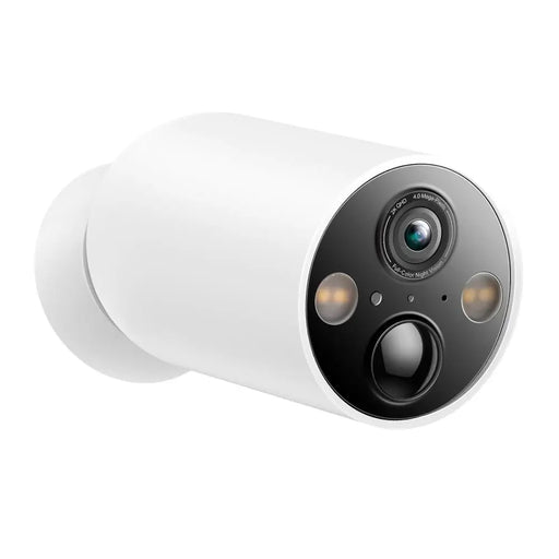 Охранителна WiFi камера TP-Link Tapo C425 Външен/вътрешен