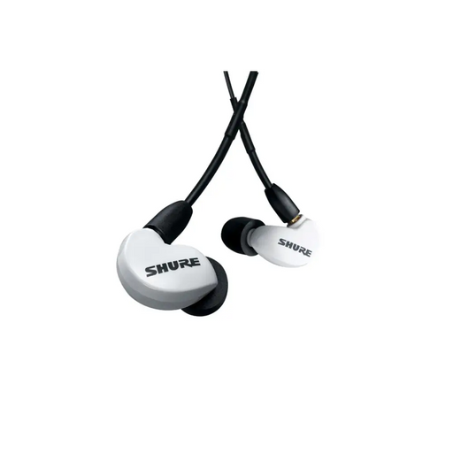 Shure AONIC 215 - слушалки за поставяне в ушите с единичен