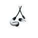 Shure AONIC 215 - слушалки за поставяне в ушите с единичен
