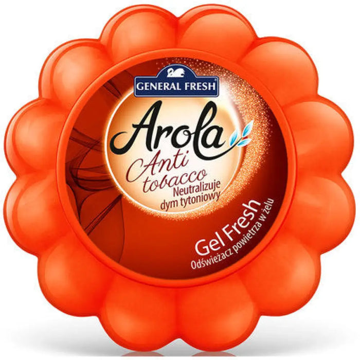 ГЕЛ-АРОМАТИЗАТОР 150 ГР. АНТИТ AROLA