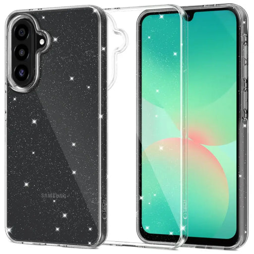 Калъф Tech-Protect FlexAir за Samsung Galaxy A26 5G