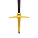Ски щеки Black Diamond Traverse 3 140 см