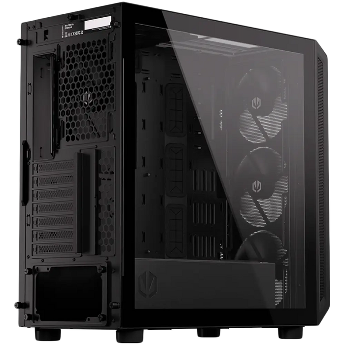 Кутия ENDORFY ARX 700 AIR - Middle Tower