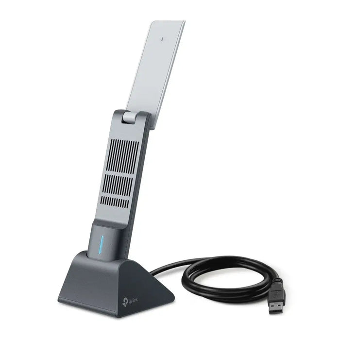 Външен мрежов адаптер TP-Link Archer TX50UH WLAN 3000 Mbit/s