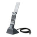 Външен мрежов адаптер TP-Link Archer TX50UH WLAN 3000 Mbit/s