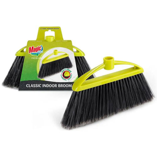 ЧЕТКА ЗА ВЪТРЕШНО ПОЧИСТВАНЕ РЕЗБА КОНУС MAGIC CLEAN