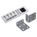 Суич Ubiquiti Networks UniFi USW-PRO-24 24-портов Gigabit