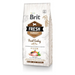 BRIT Fresh Turkey & Pea Fit & Slim - Суха храна за кучета