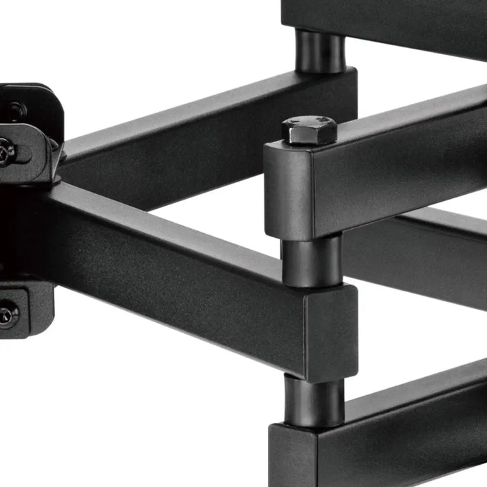 Стойка за телевизор Maclean max vesa 600x400 пасва