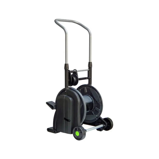 МАКАРА ЗА МАРКУЧ ДО 25M 1/2’’ С ПЕДАЛ МАРОСА MG4009