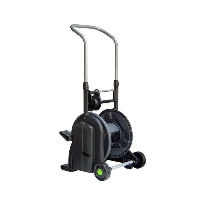МАКАРА ЗА МАРКУЧ ДО 25M 1/2’’ С ПЕДАЛ МАРОСА MG4009