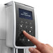 De’Longhi Dinamica ECAM350.35.W Напълно автоматична машина