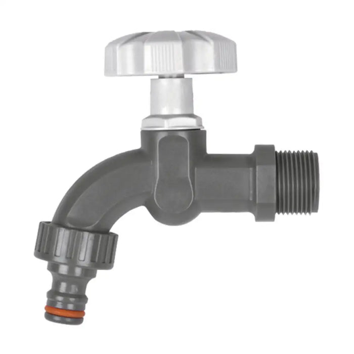 КРАН ЗА ЧЕШМА С КОНЕКТОР 3/4’’ BRADAS WL-K134