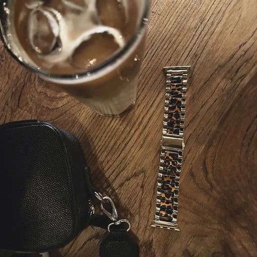 Модерна каишка за Apple Watch Tech-Protect 4 / 5 / 6 / 7