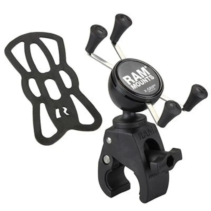 Стойка за RAM X-Grip Phone Mounts с нископрофилна здрава