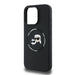Karl Lagerfeld KLHMP16LSKCHTCK iPhone 16 Pro 6.3’’