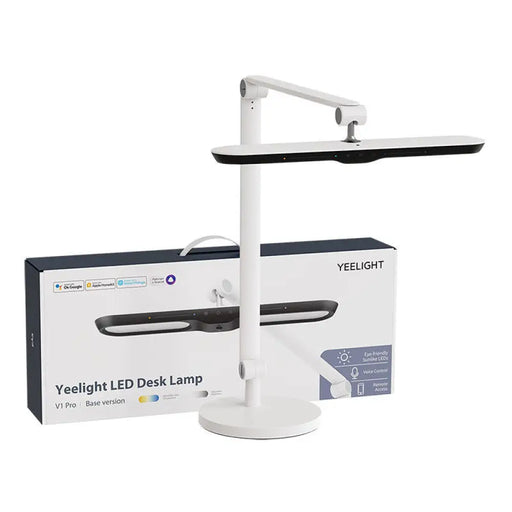 Настолна лампа Yeelight LED V1 Pro (базова версия)
