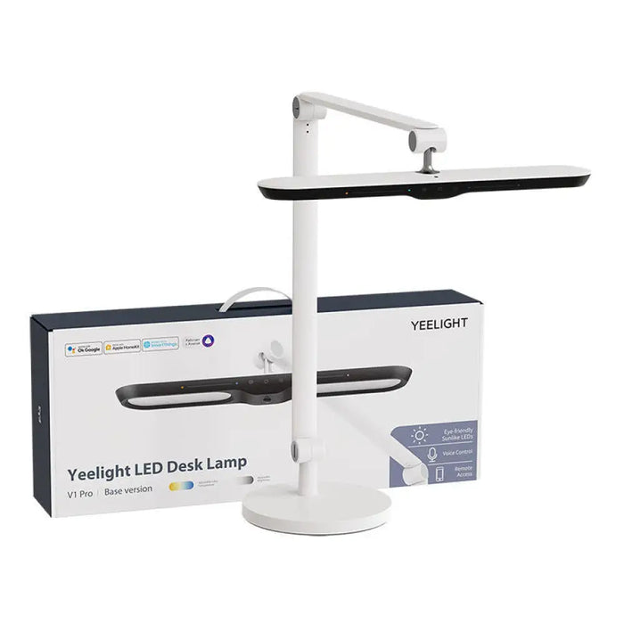 Настолна лампа Yeelight LED V1 Pro (базова версия)