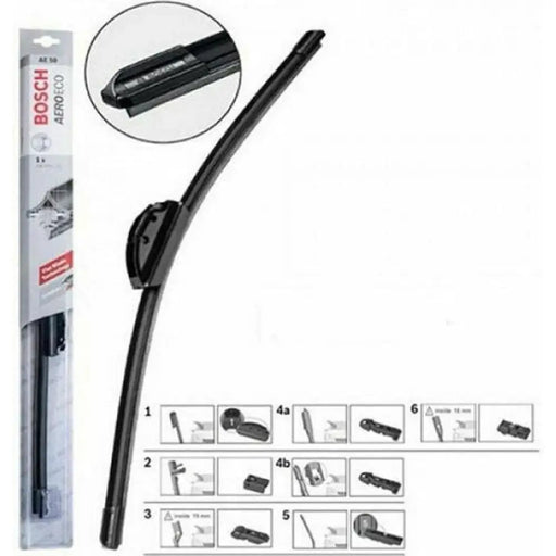 ЧИСТАЧКА 70 CM BOSCH AERO ECO NEO
