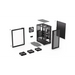 Кутия ENDORFY Ventum 200 ARGB - Middle Tower