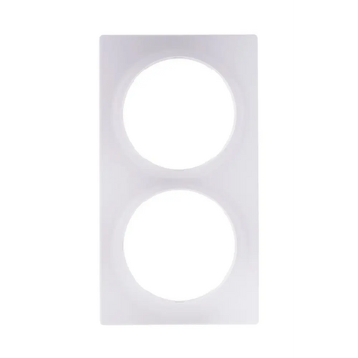 Fibaro FG-WX-PP-0003 предпазен капак за контакт AC Бял 1 бр.