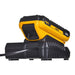 АКУМУЛАТОРЕН БЕЗЧЕТКОВ КОМПЛЕКТ DEWALT DCK440L3T-QW 18 V