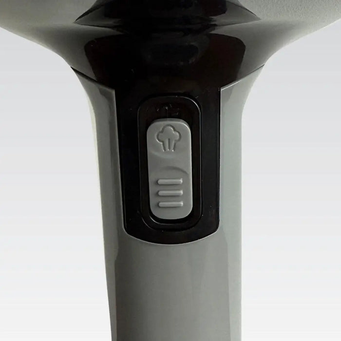 Maestro MR-357 Парна гладачка за дрехи Сив