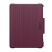 Калъф UAG Metropolis SE със стойка и поставка за молив