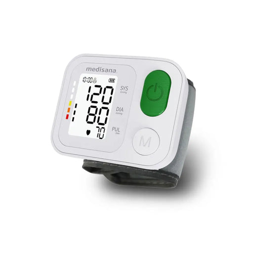 Апарат за кръвно налягане Medisana BW 345 на китката