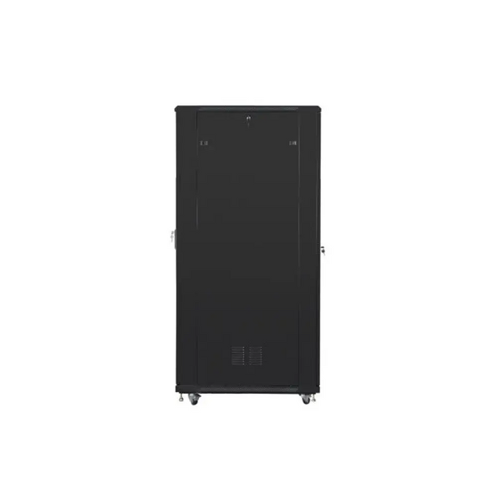 Шкаф Lanberg 19’’ свободностоящ 42U/800x1200 (плоска