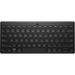 Компактна Bluetooth клавиатура HP 350 за множество