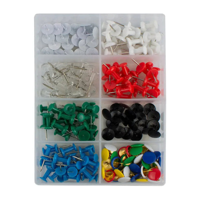 ПЛАСТМАСОВИ ГАБЪРЧЕТА 180 БРОЯ NEXTOOL BS-180