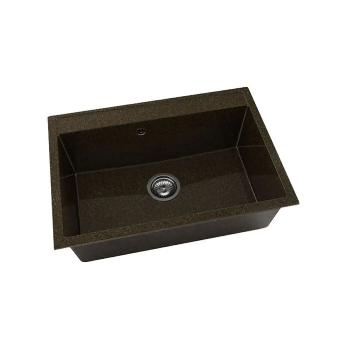 КОМПОЗИТНА КУХНЕНСКА МИВКА 70X49 CM FAT 231 ГРАНИКСИТ