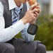 Силиконов калъф Tech-Protect Hook Case за Samsung Galaxy