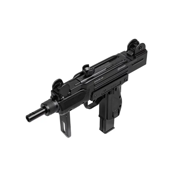 Автомат въздушна пушка Ranger UZ1 Full Auto Blowback