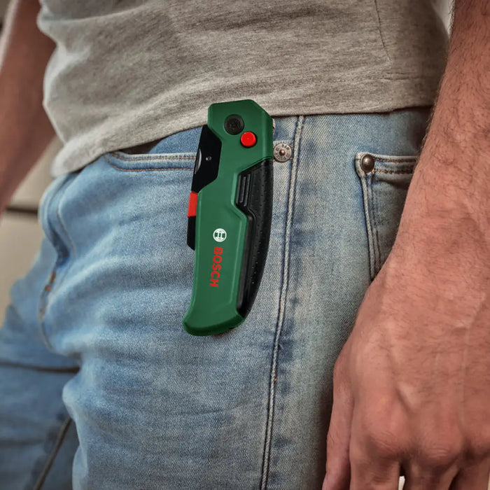 СГЪВАЕМ НОЖ BOSCH