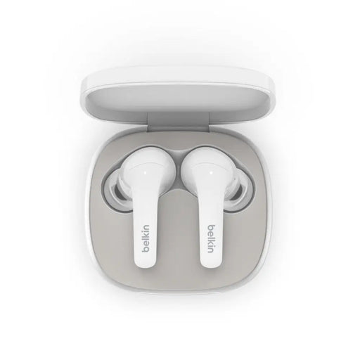 Слушалки Belkin SOUNDFORM Flow Безжични разговори/музика