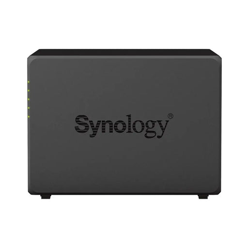 Мрежов сторидж Synology DS923 + За 4 диска До 50TB 4 GB