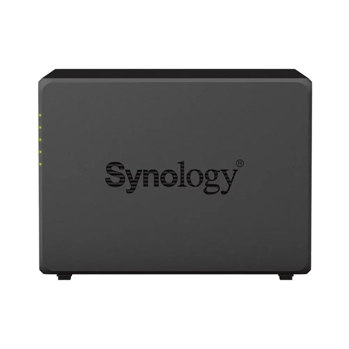 Мрежов сторидж Synology DS923 + За 4 диска До 50TB 4 GB