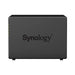 Мрежов сторидж Synology DS923 + За 4 диска До 50TB 4 GB