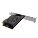 Безжичен адаптер ASUS PCE-BE92BT WiFi 7 PCI-e две външни