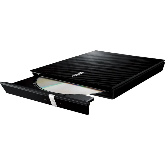 Външно USB DVD записващо устройство ASUS SDRW-08D2S-U LITE