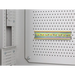 Шкаф Lanberg 19’’ стенен монтаж 6U + 3u/540x200