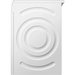 Пералня със сушилня с термопомпа BOSCH WTH85077PL Серия 4 8