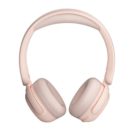 Безжични слушалки 1MORE Mini HQ20 ANC Bluetooth 5.3 розови