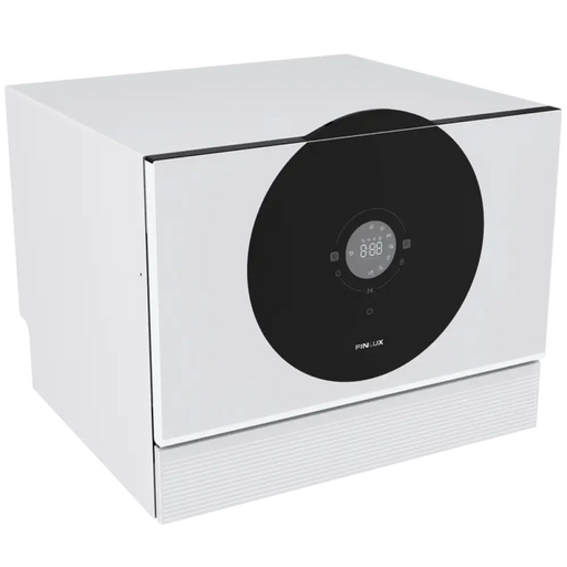 Съдомиялна машина Finlux WQP6-3609W 6 комплекта F